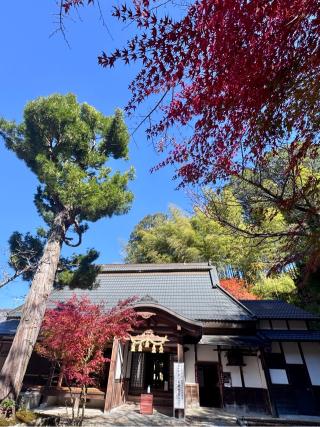 慈眼山 正壽院（風鈴寺）の参拝記録(さくらさん)