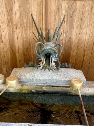 龍穏寺の参拝記録(さくらさん)
