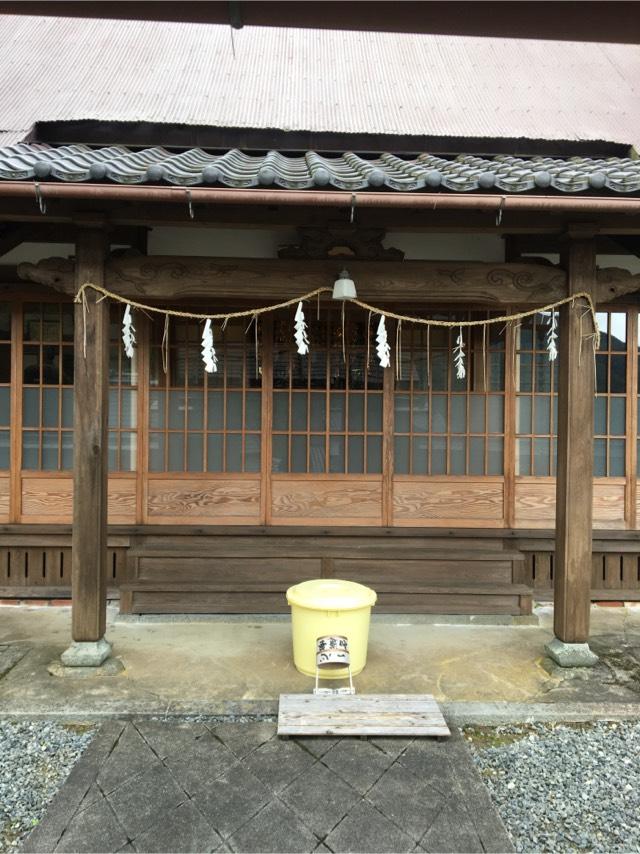 長久寺の参拝記録1