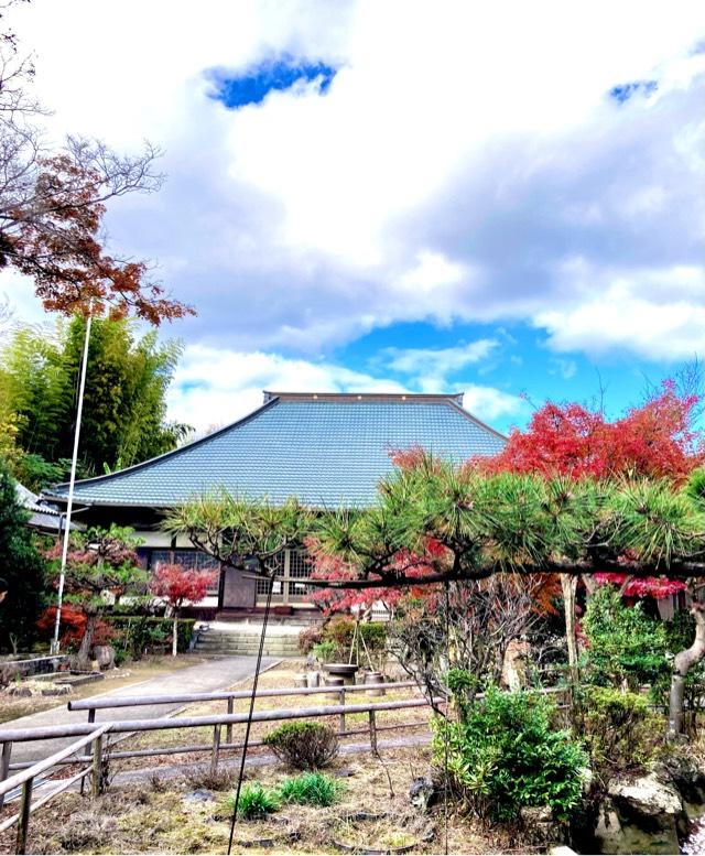 糸杉山 神應寺の参拝記録2