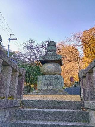 糸杉山 神應寺の参拝記録(たけさん)