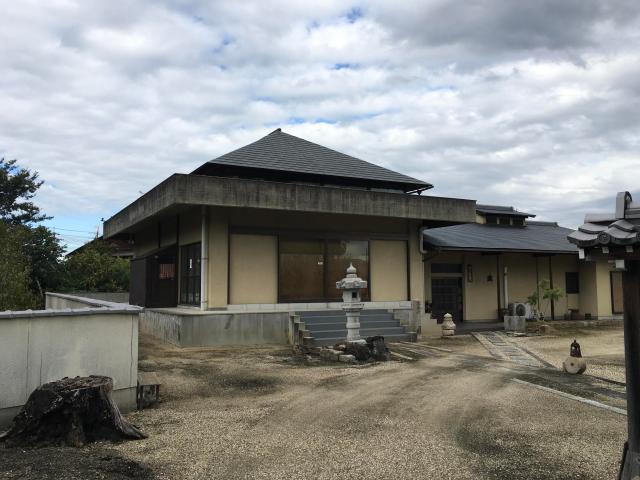 京都府八幡市八幡長田3 九品寺の写真3