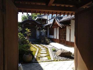 泰勝寺の参拝記録(監督まっちゃんさん)