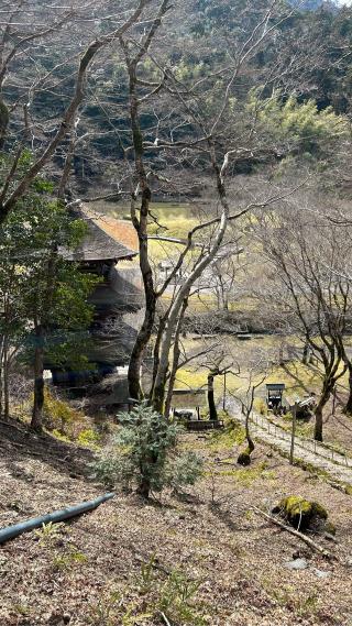 鹿原山 慈恩寺 金剛院の参拝記録(いもけんぴさん)