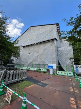 松尾寺(西国二十九番)の参拝記録(ヒデさん)