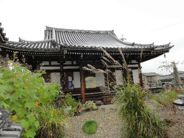 京都府木津川市高田小字奥畑54 高田寺の写真2