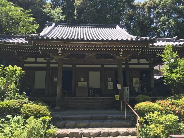 京都府木津川市加茂町岩船上ノ門43 岩船寺の写真4