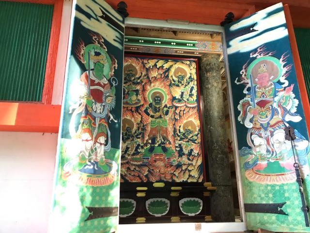 京都府木津川市加茂町岩船上ノ門43 岩船寺の写真5
