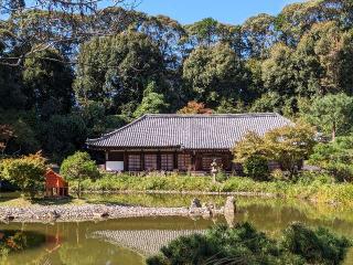 浄瑠璃寺の参拝記録(たこやきさん)