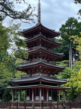 海住山寺の参拝記録(ヒデさん)