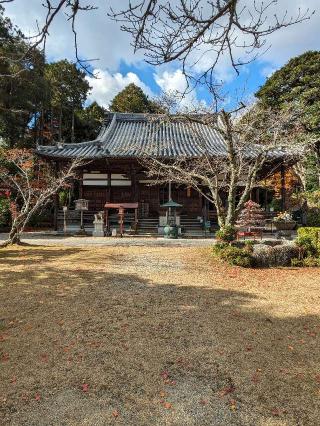 海住山寺の参拝記録(たこやきさん)
