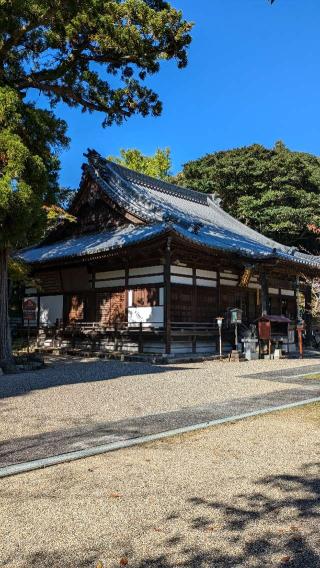 海住山寺の参拝記録(BREITLINGさん)