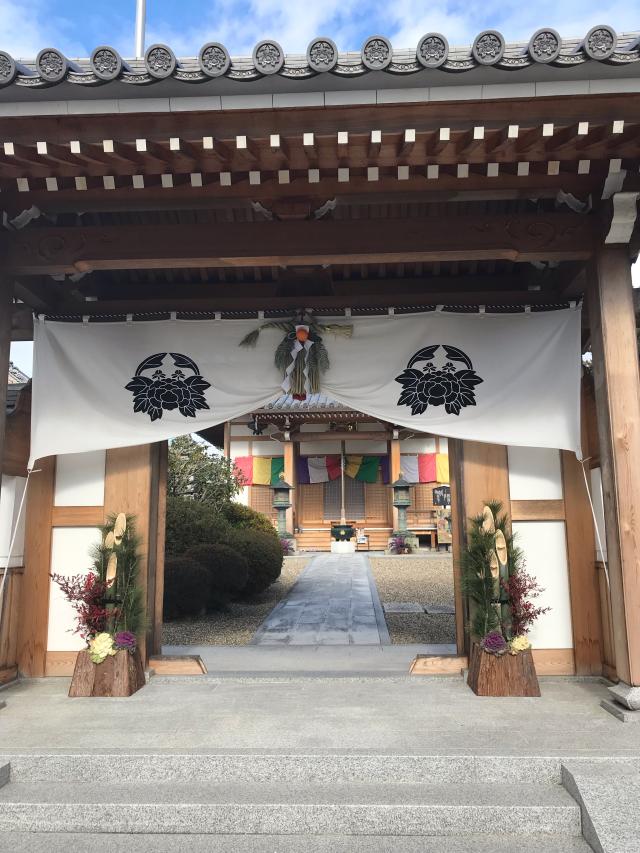 京都府木津川市大字綺田小字浜36 蟹満寺の写真1