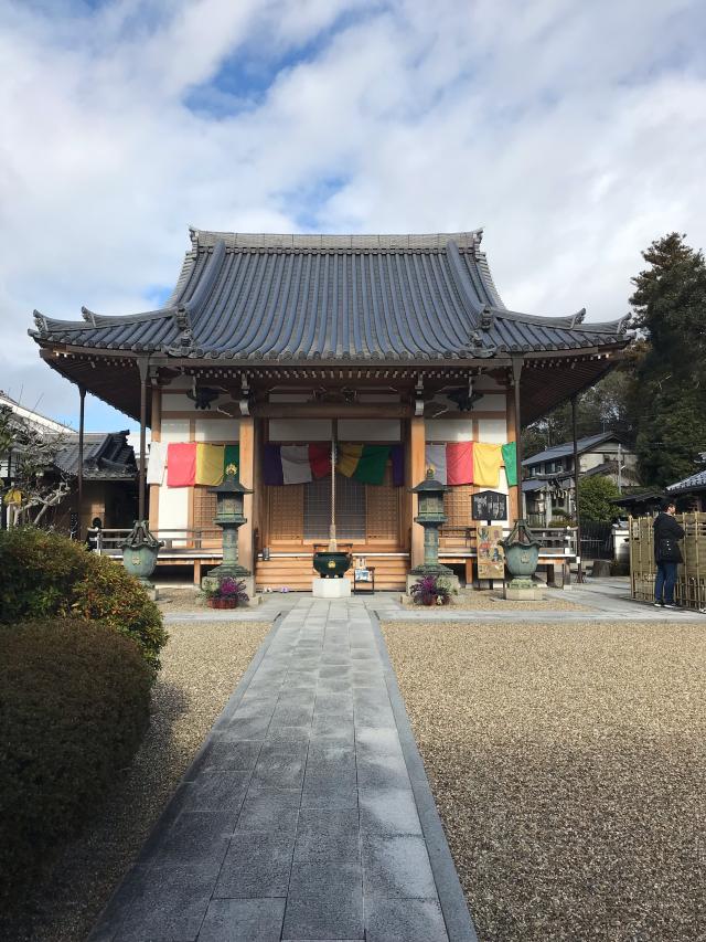 京都府木津川市大字綺田小字浜36 蟹満寺の写真2