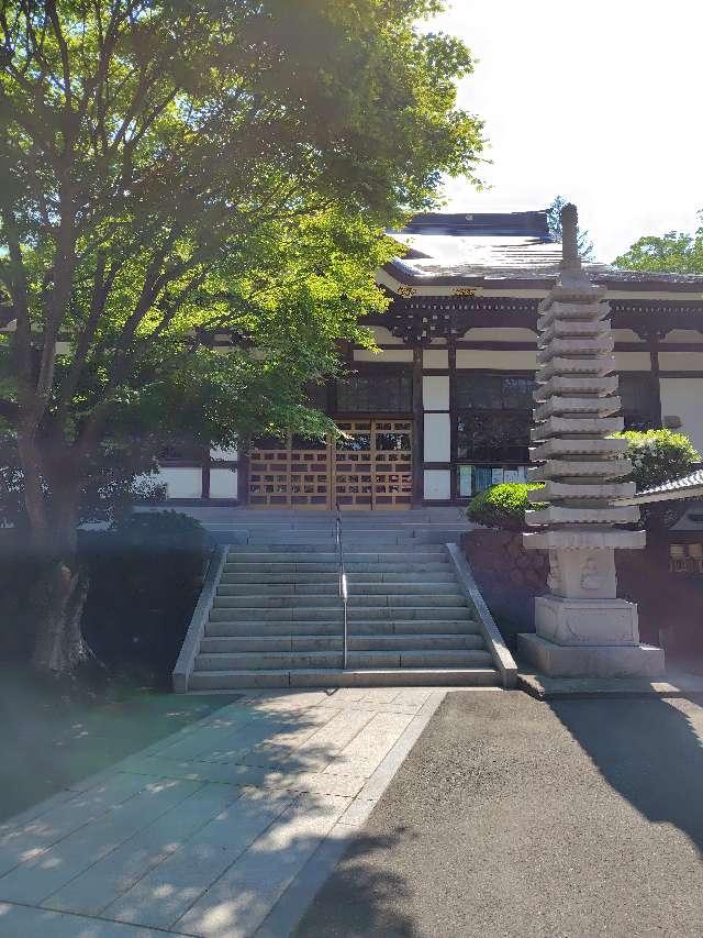 秋田県鹿角市十和田町毛馬内字番屋平26 仁叟寺の写真2