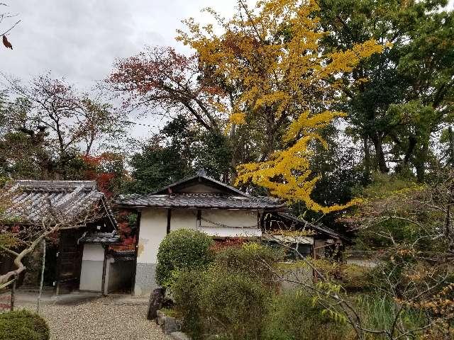 京都府京田辺市宮津佐牙垣内55 正福寺の写真5