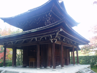京都府京田辺市薪里ノ内102 酬恩庵(一休寺)の写真1