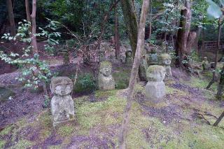 酬恩庵(一休寺)の参拝記録(Ｔさん🍁さん)