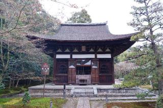 酬恩庵(一休寺)の参拝記録(Ｔさん🍁さん)