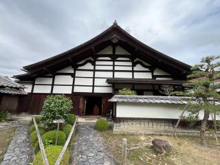 酬恩庵(一休寺)の参拝記録(ヒデさん)