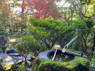 大法院の参拝記録(ルルさん)