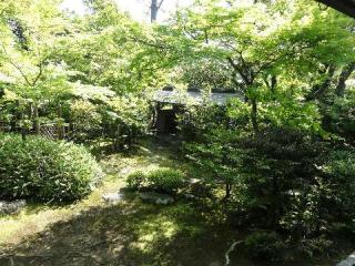 大法院の参拝記録(厚司さん)