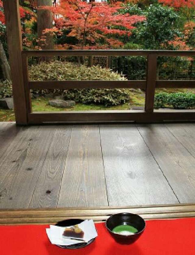 京都府京都市右京区花園大藪町20 大法院の写真3