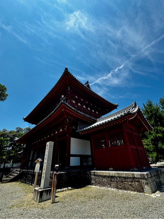 妙心寺の参拝記録6