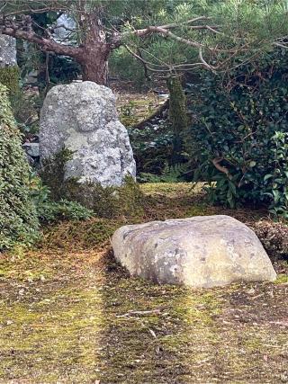 寿聖院の参拝記録(さくらさん)