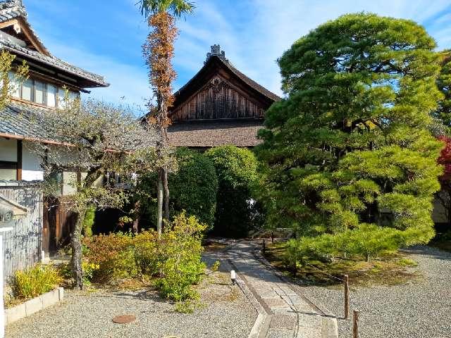 大心院の参拝記録2