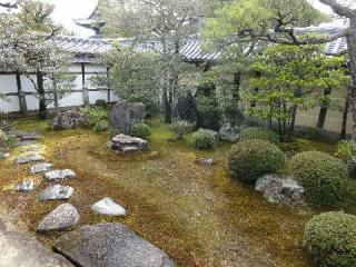 東海庵 (妙心寺塔頭)の参拝記録(厚司さん)