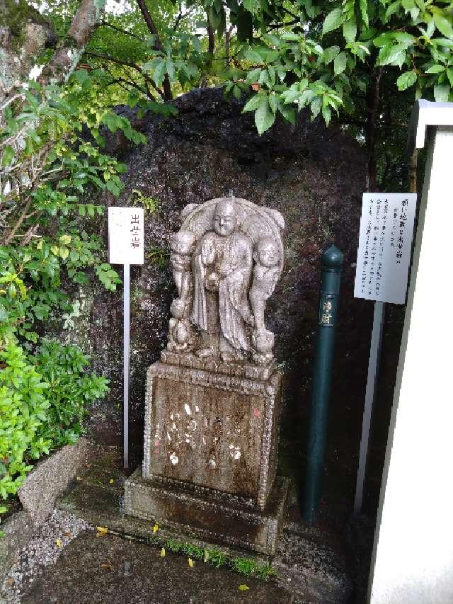 長興院の参拝記録2