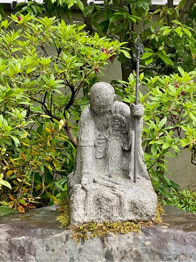 長興院の参拝記録6