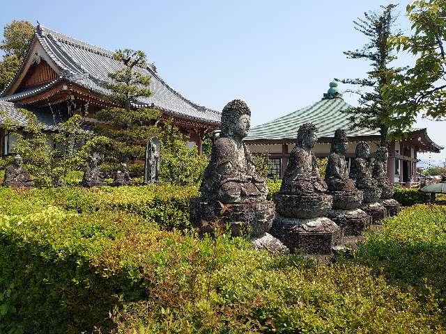 蓮華寺の参拝記録10