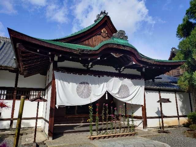 嵯峨山 大覚寺(旧嵯峨御所大覚寺門跡)の参拝記録9