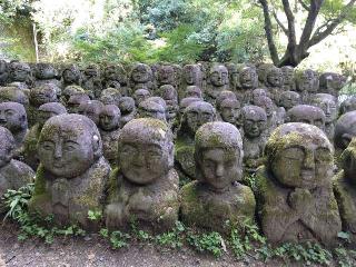 等覚山 愛宕念仏寺の参拝記録(くまたろうさん)