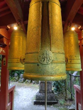 等覚山 愛宕念仏寺の参拝記録(くまたろうさん)