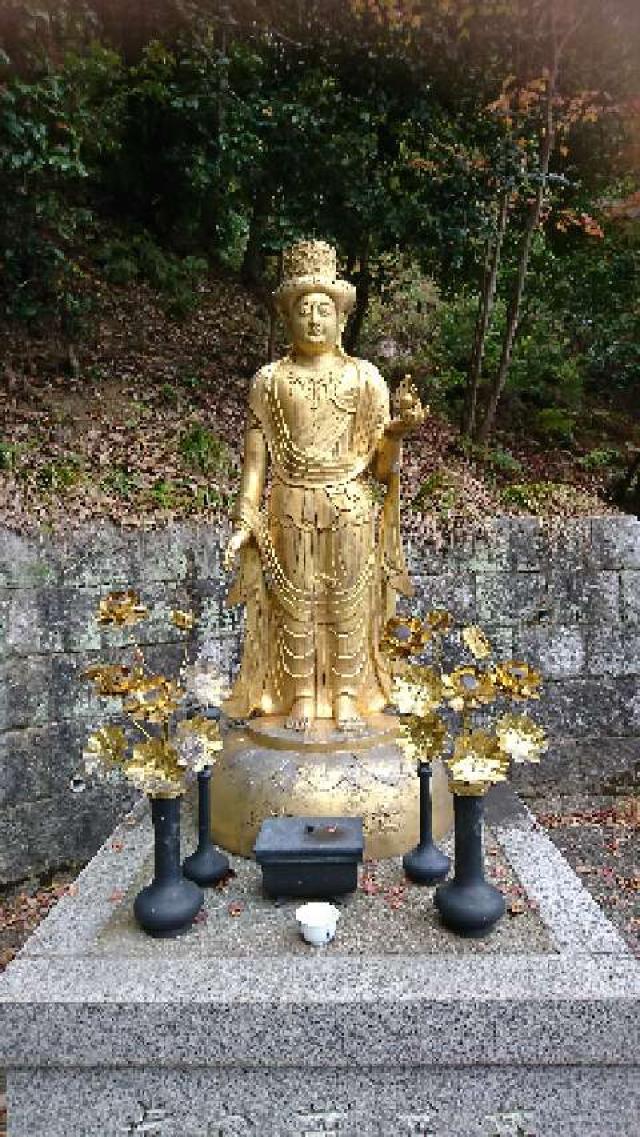 京都府京都市右京区嵯峨鳥居本深谷町2-5 等覚山 愛宕念仏寺の写真8
