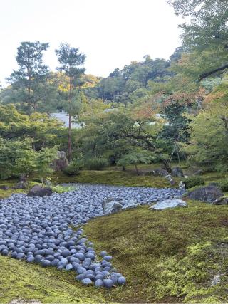 宝厳院の参拝記録(wonさん)
