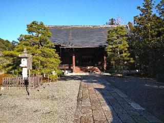 広隆寺の参拝記録(監督まっちゃんさん)