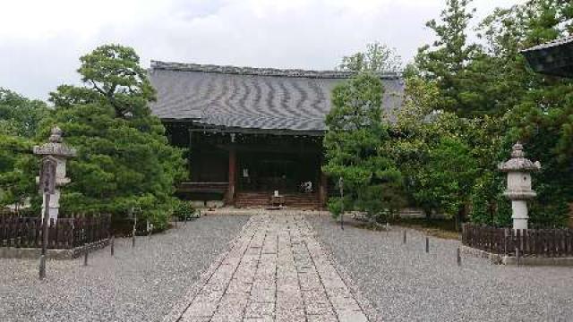 広隆寺の参拝記録6