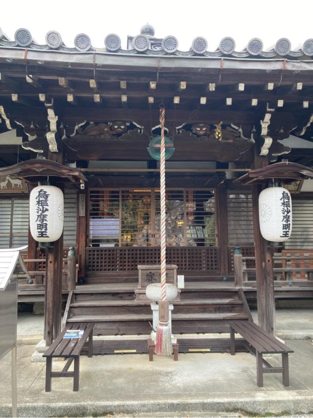 大龍寺の参拝記録1