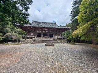 神護寺の参拝記録(こびのもぐらさん)