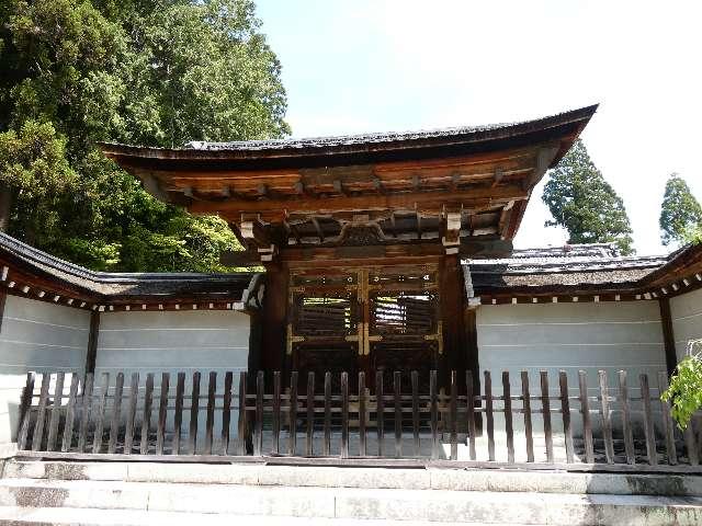 神護寺の参拝記録7