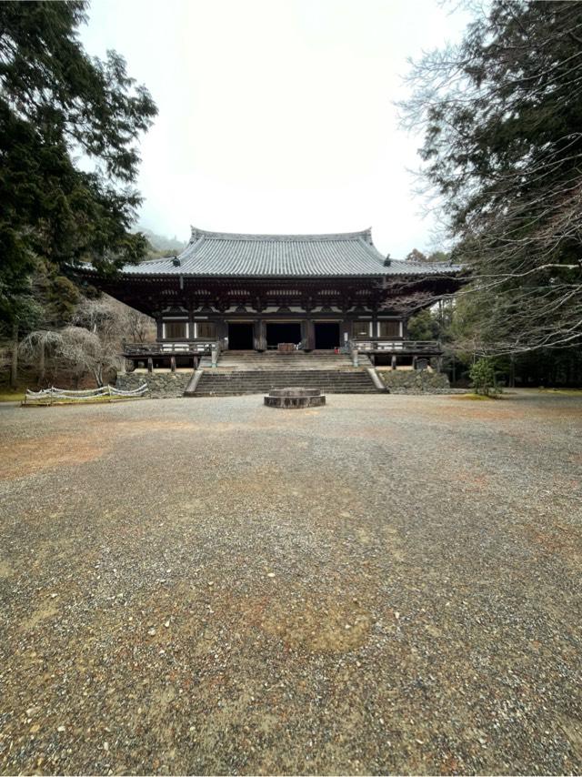 神護寺の参拝記録10