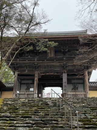 神護寺の参拝記録(mrats1968さん)