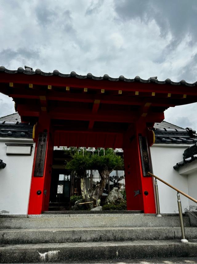 宝泉寺（ほうせんじ）の写真1