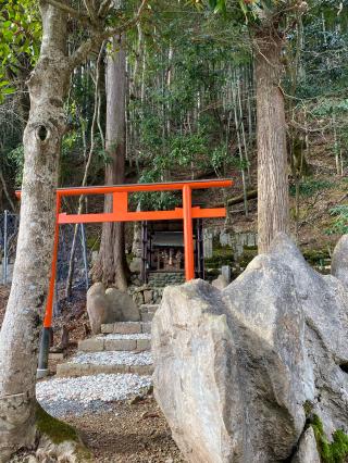 慈眼寺の参拝記録(さくらさん)