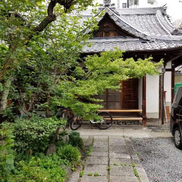 蓮久寺の情報 御朱印集めに 神社 お寺検索no 1 神社がいいね お寺がいいね 14万件以上の神社仏閣情報掲載