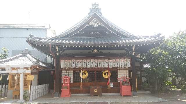 粟嶋堂宗徳寺の参拝記録8